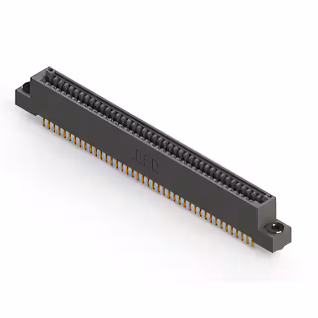 395-041-558-103 EDAC Inc.  Edgeboard Connectors